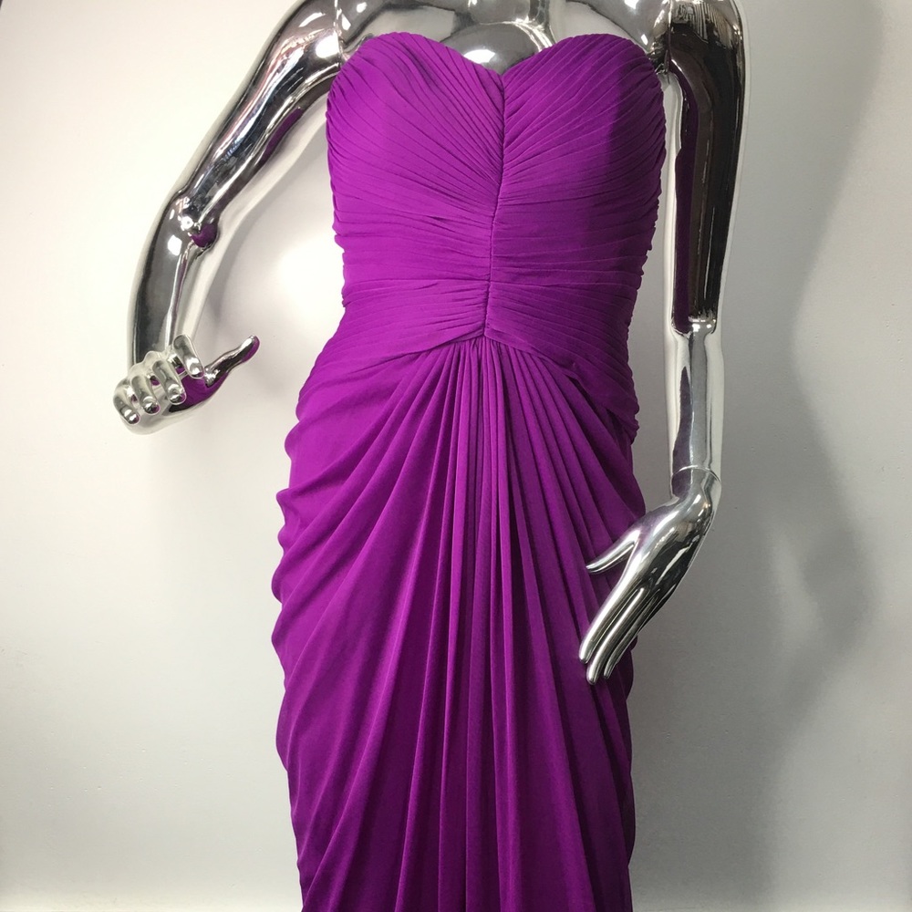 Vestido de noche